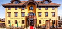 Hotel ad Asiago