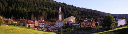 Mezzaselva di Roana